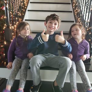 Meet your Posher, Robert